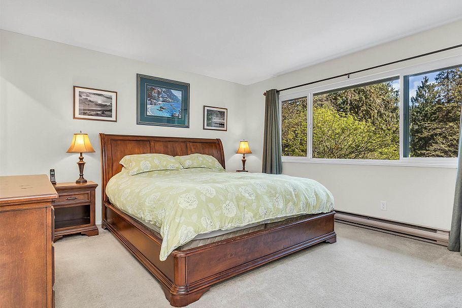 3970 Phyllis Road North Vancouver, BC - 18