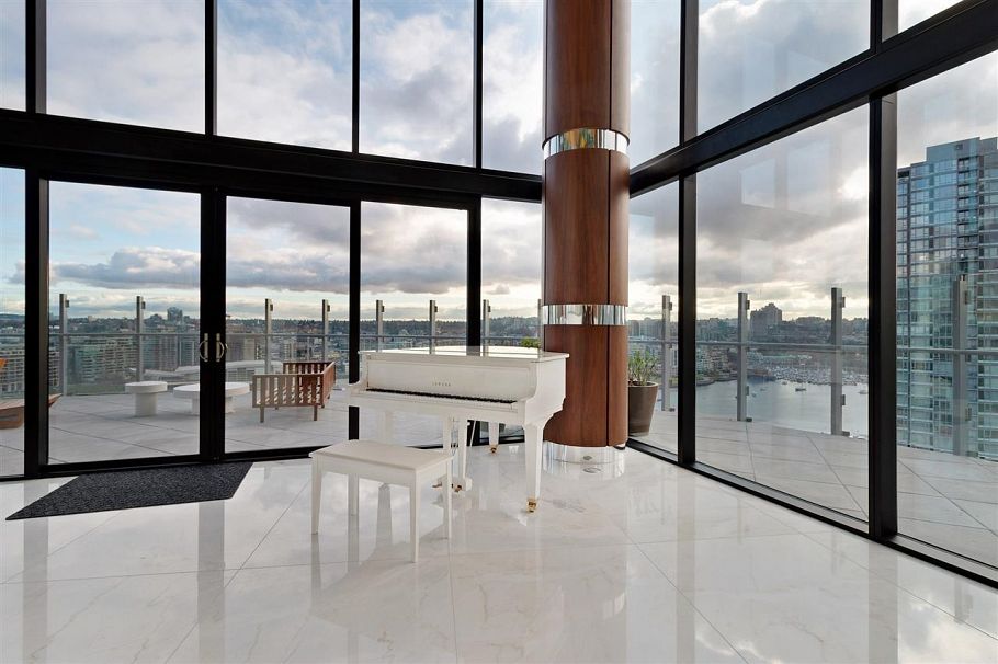 303 68 Smithe Street Vancouver, BC - 37