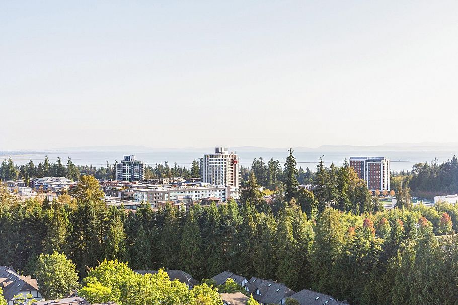 1901 5775 Hampton Place Vancouver, BC - 3