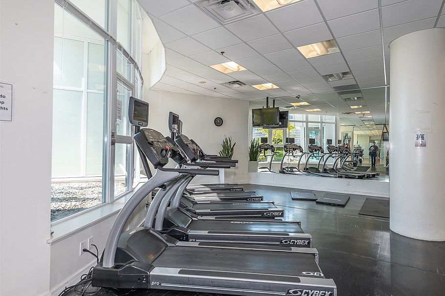 707 162 Victory Ship Way North Vancouver, BC - 29