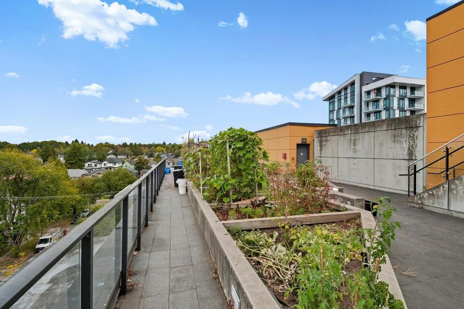 702 8488 Cornish Street Vancouver, BC - 30