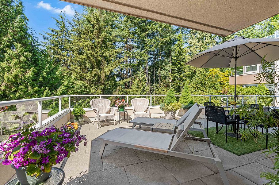 4 2425 Edgemont Boulevard North Vancouver, BC - 30