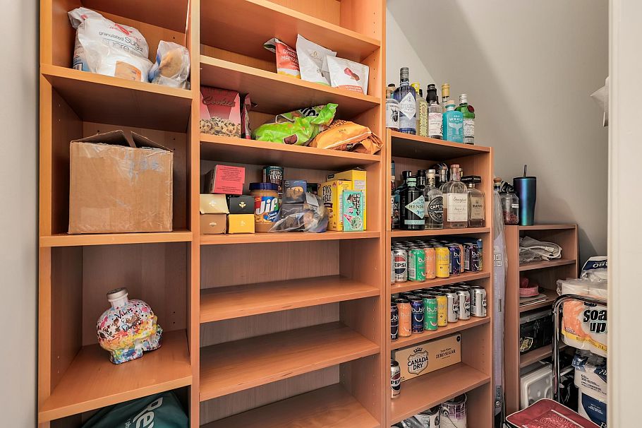 TH6 63 Keefer Place Vancouver, BC - 13