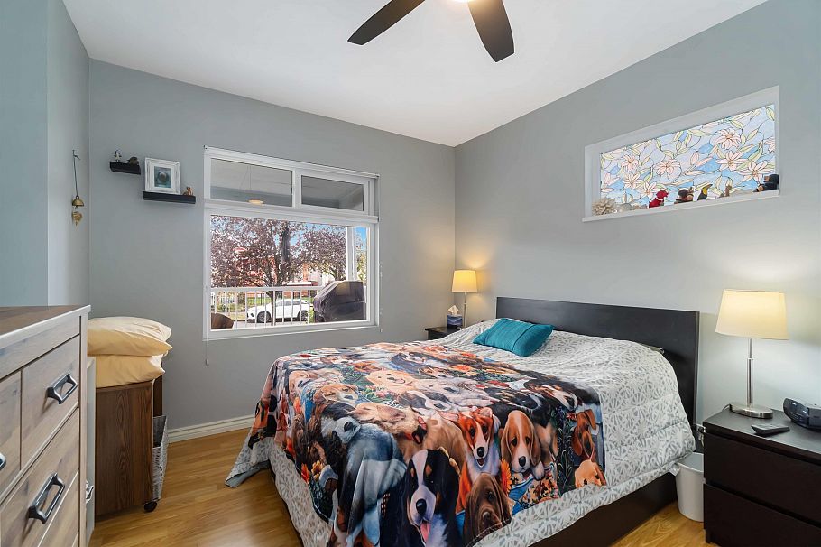 2235 East 52nd Avenue Vancouver, BC - 17