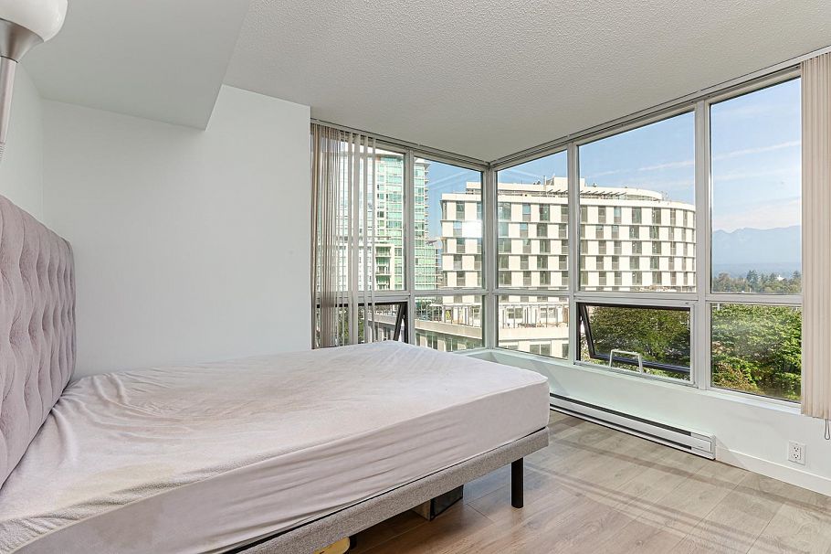 501 555 Jervis Street Vancouver, BC - 18