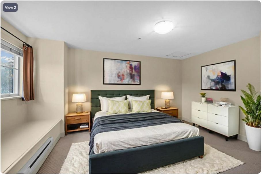 8 3139 Smith Avenue Burnaby, BC - 14