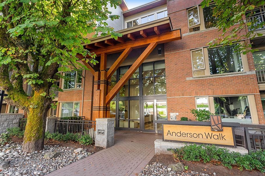 526 119 W 22nd Street North Vancouver, BC - 28