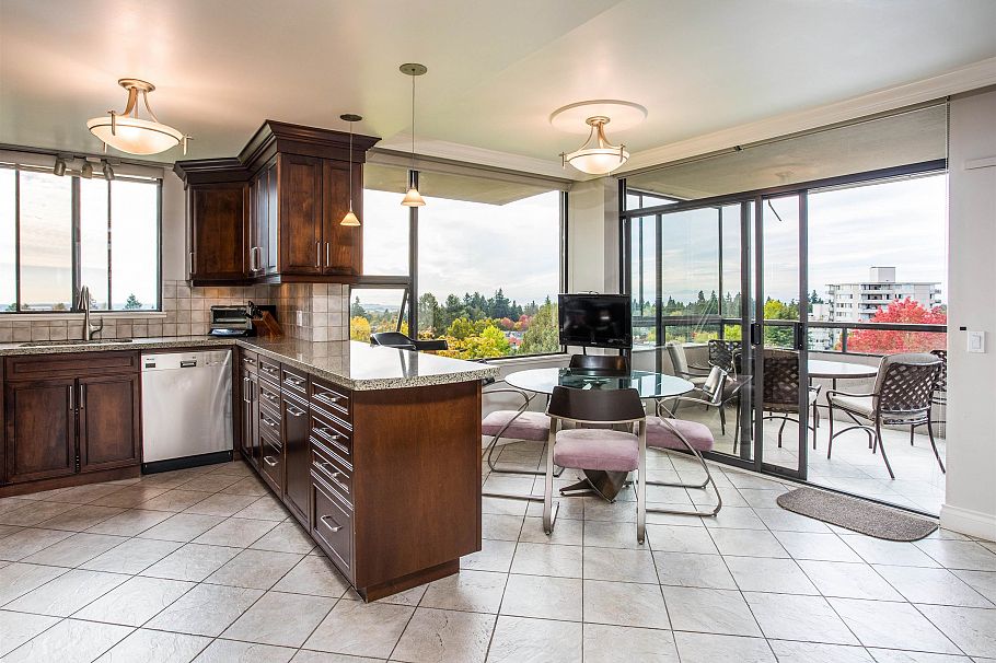 801 2180 W 43rd Avenue Vancouver, BC - 14