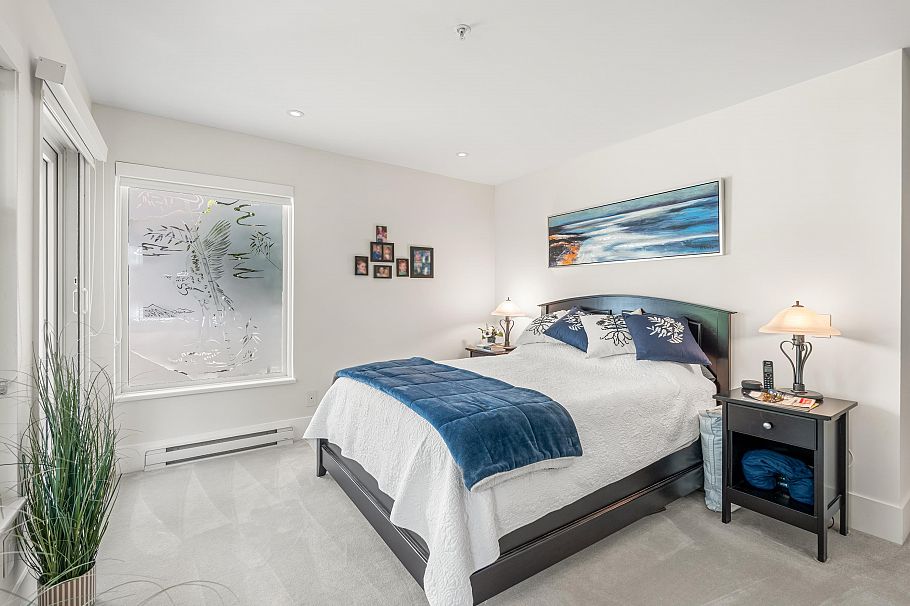 4 2425 Edgemont Boulevard North Vancouver, BC - 18