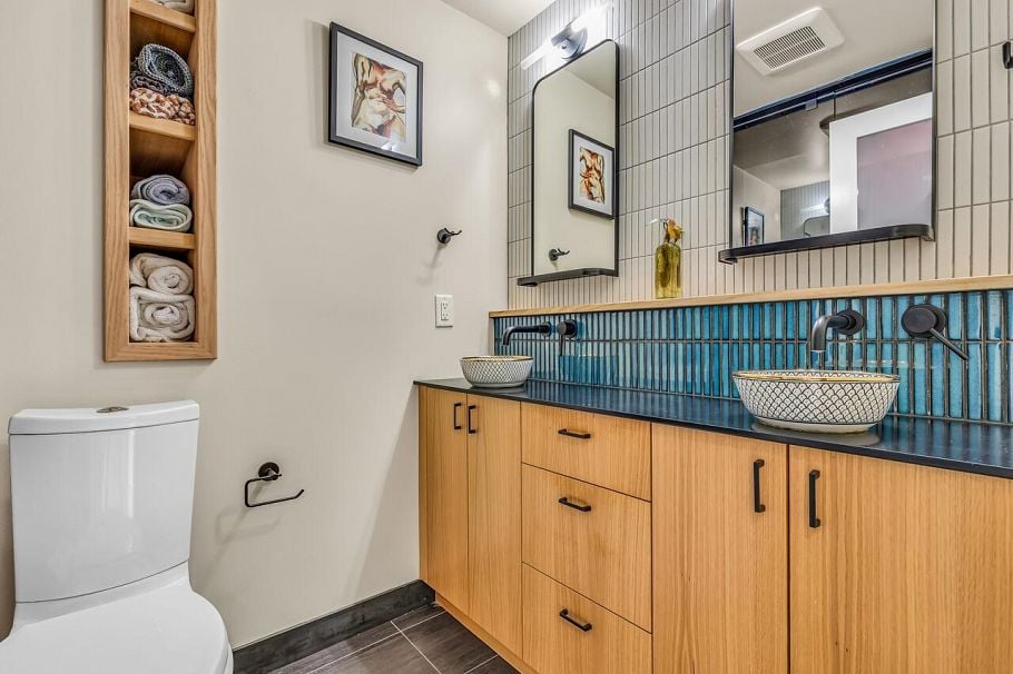 102 334 E 5th Avenue Vancouver, BC - 31