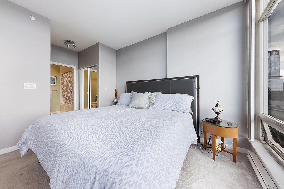 2901 1200 Alberni Street Vancouver, BC - 19