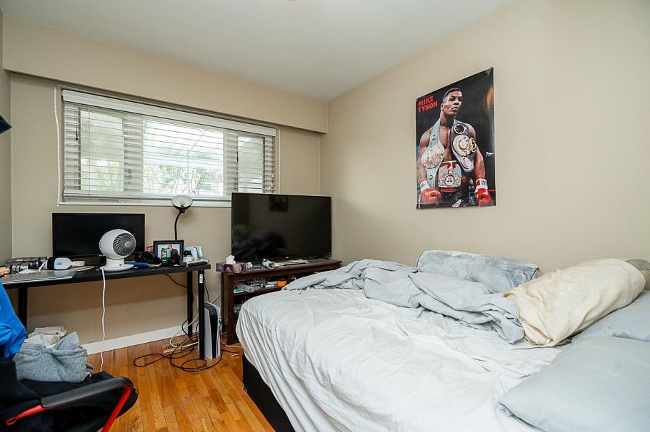 7621 Elliott Street Vancouver, BC - 19