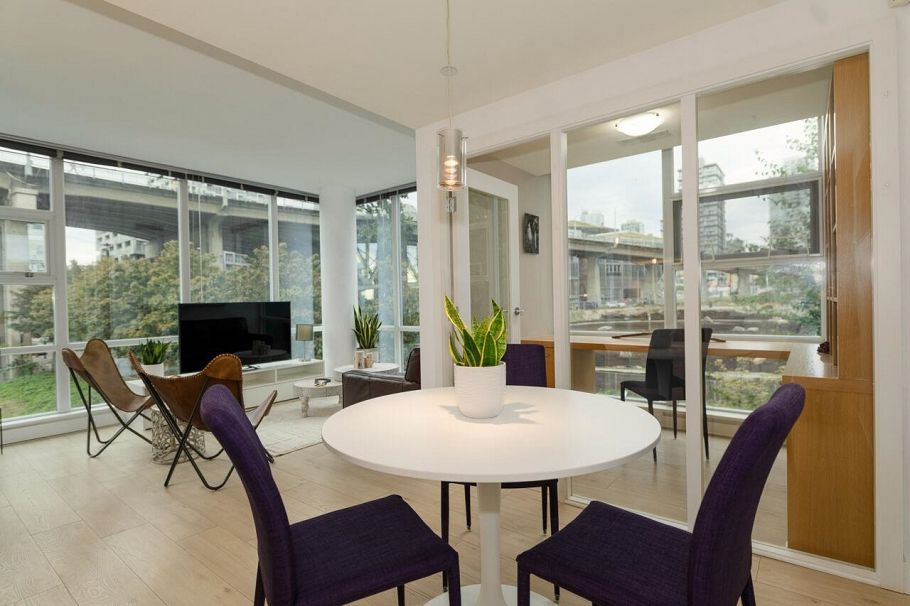 305 638 Beach Crescent Vancouver, BC - 19