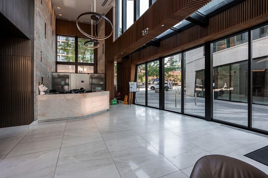 408 89 Nelson Street Vancouver, BC - 21