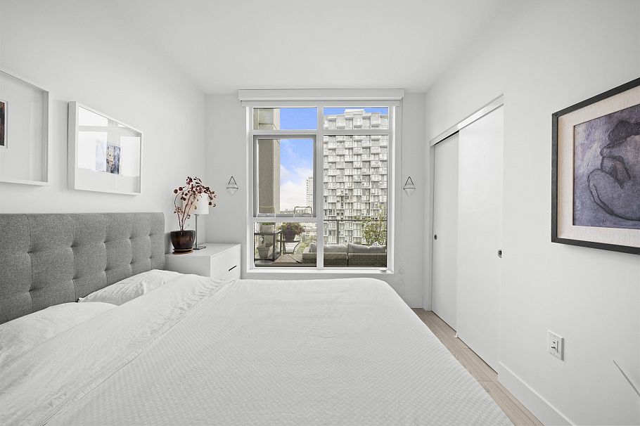 1205 8570 Rivergrass Drive Vancouver, BC - 12