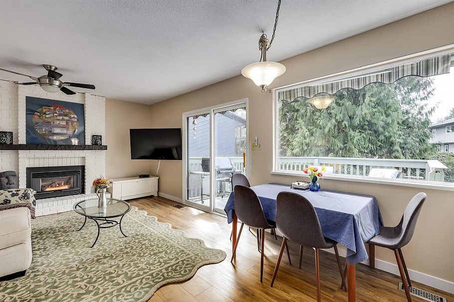 2419 Weymouth Place North Vancouver, BC - 10