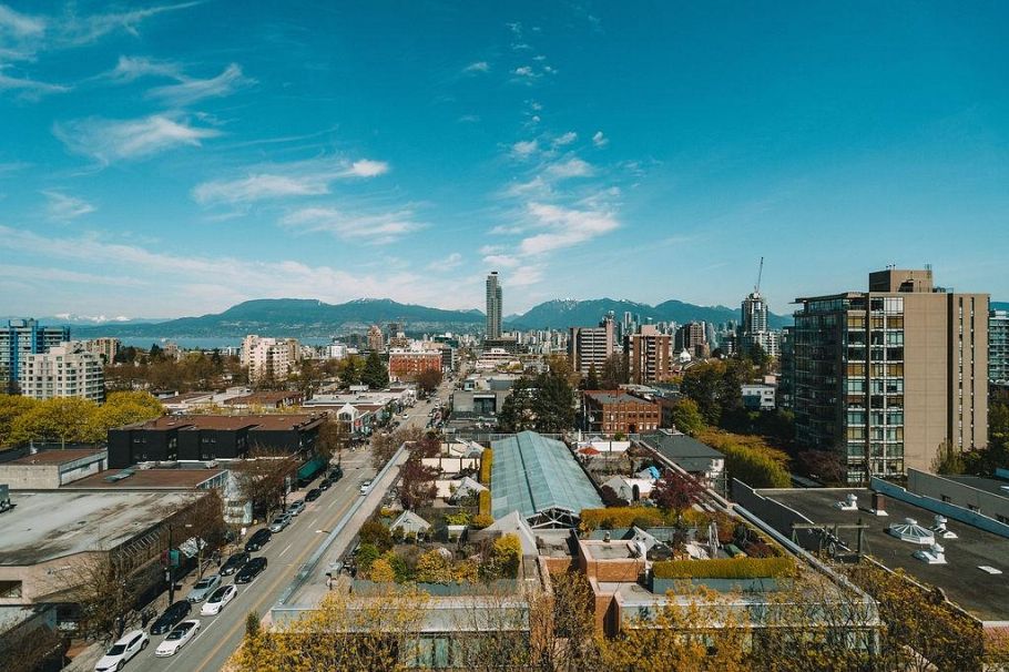 310 1445 Marpole Avenue Vancouver, BC - 27