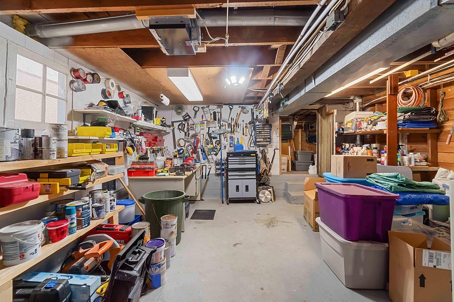 2235 East 52nd Avenue Vancouver, BC - 27