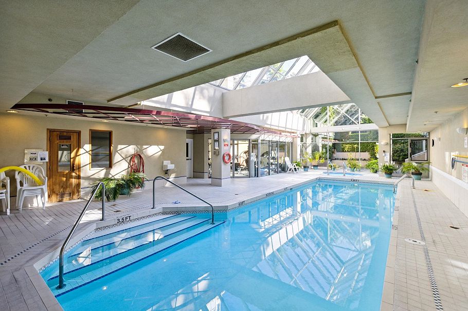 1901 5775 Hampton Place Vancouver, BC - 34