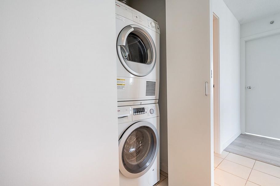 3007 610 Granville Street Vancouver, BC - 21