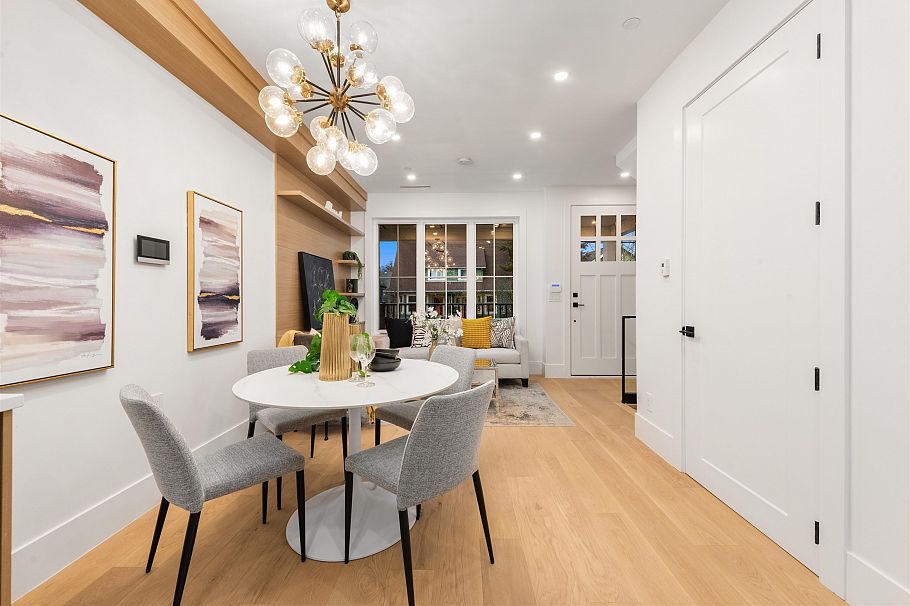 2052 Ferndale Street Vancouver, BC - 8