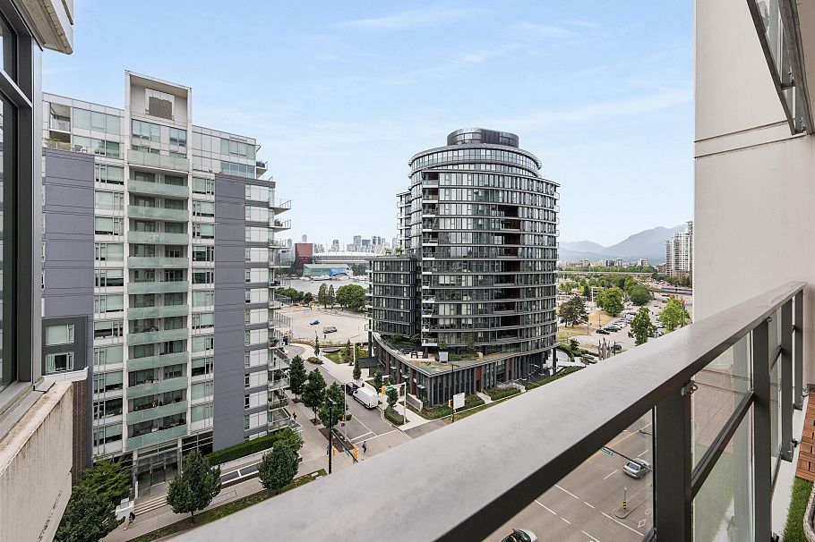 1103 110 Switchmen Street Vancouver, BC - 24