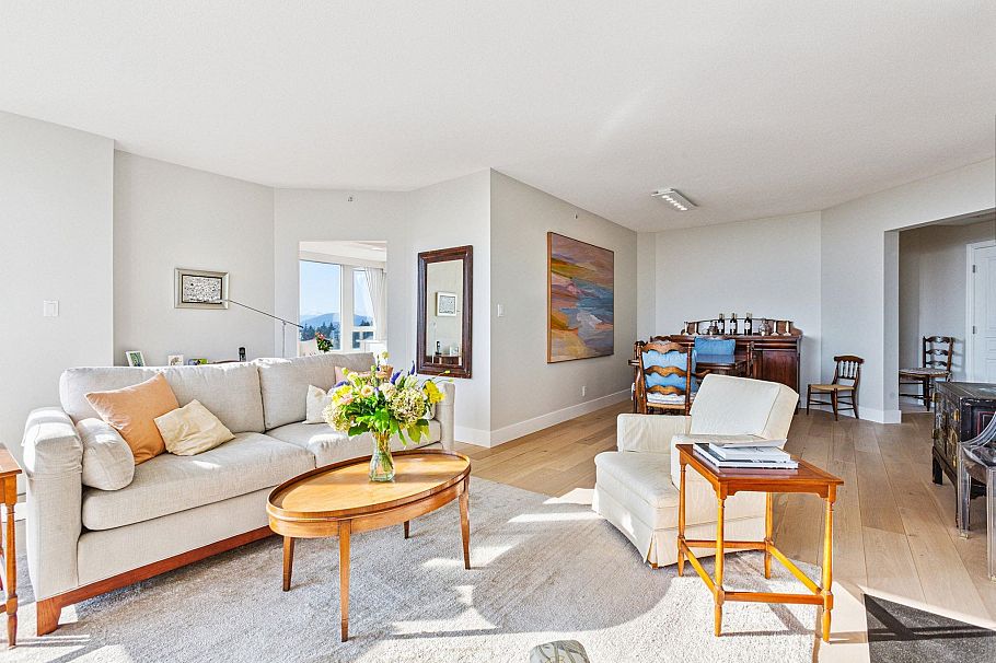 1901 5775 Hampton Place Vancouver, BC - 11