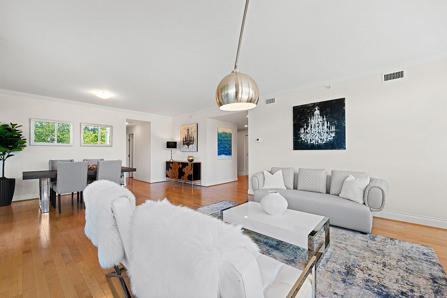 202 1777 Bayshore Drive Vancouver, BC - 22