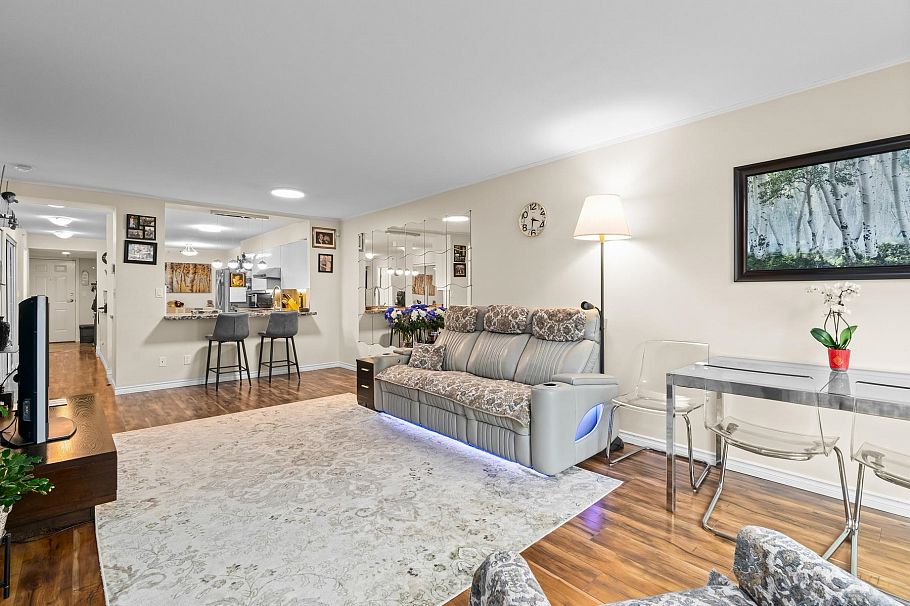 303 1488 Hornby Street Vancouver, BC - 2