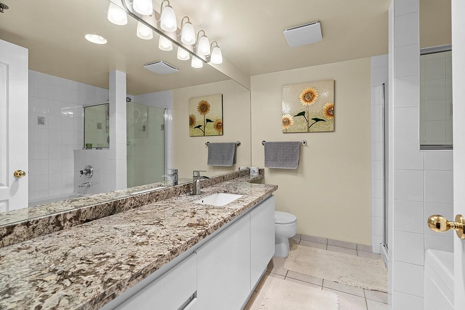 303 1488 Hornby Street Vancouver, BC - 9