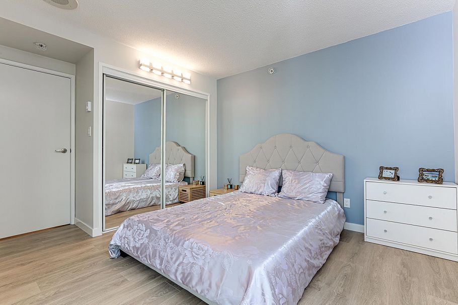 501 555 Jervis Street Vancouver, BC - 14
