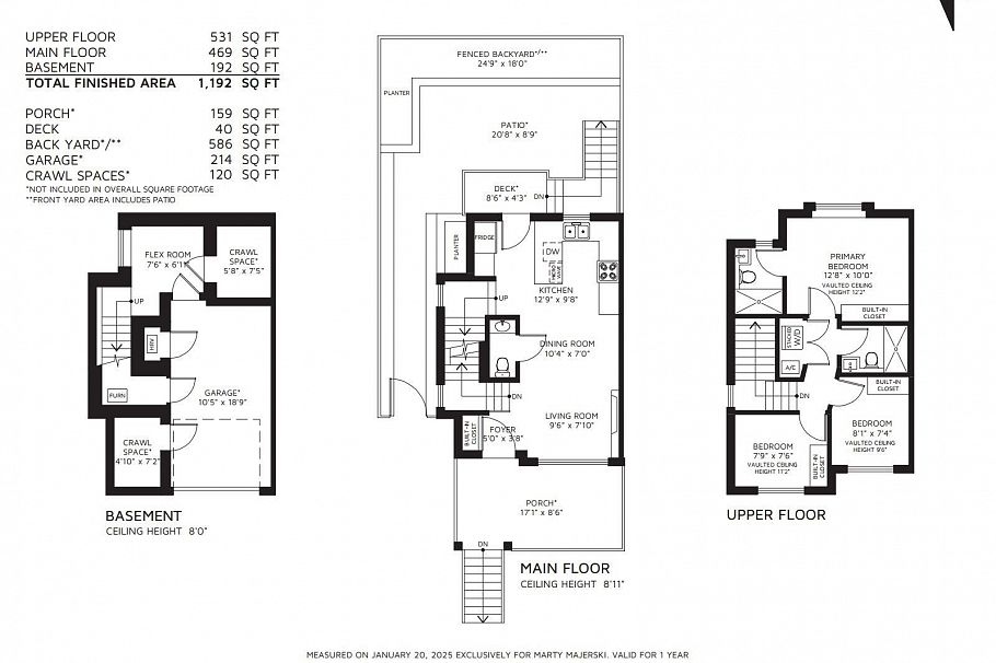 2052 Ferndale Street Vancouver, BC - 40