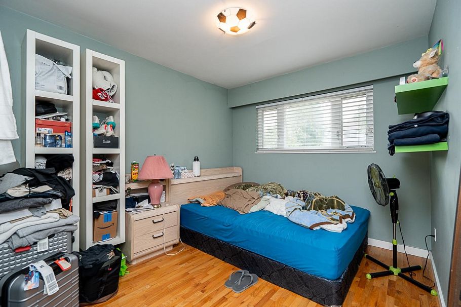 7621 Elliott Street Vancouver, BC - 18