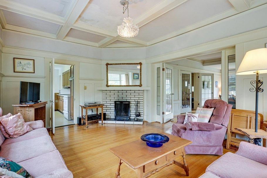 1251 W King Edward Avenue Vancouver, BC - 5