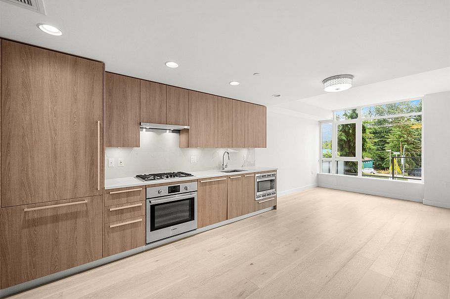 107 2738 Library Lane North Vancouver, BC - 5