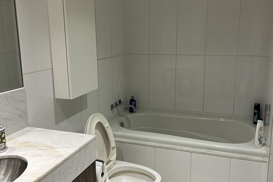 1016 788 Richards Street Vancouver, BC - 10