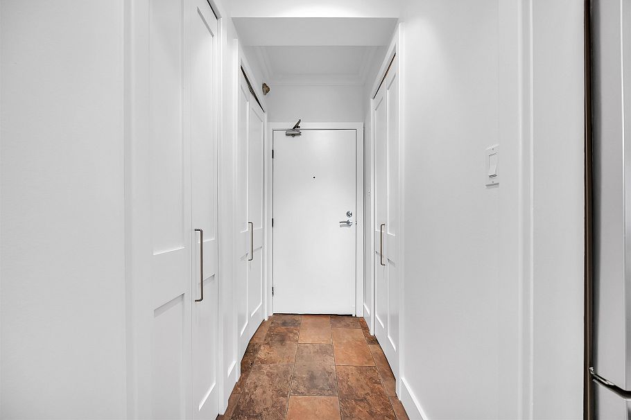 209 1655 Nelson Street Vancouver, BC - 6