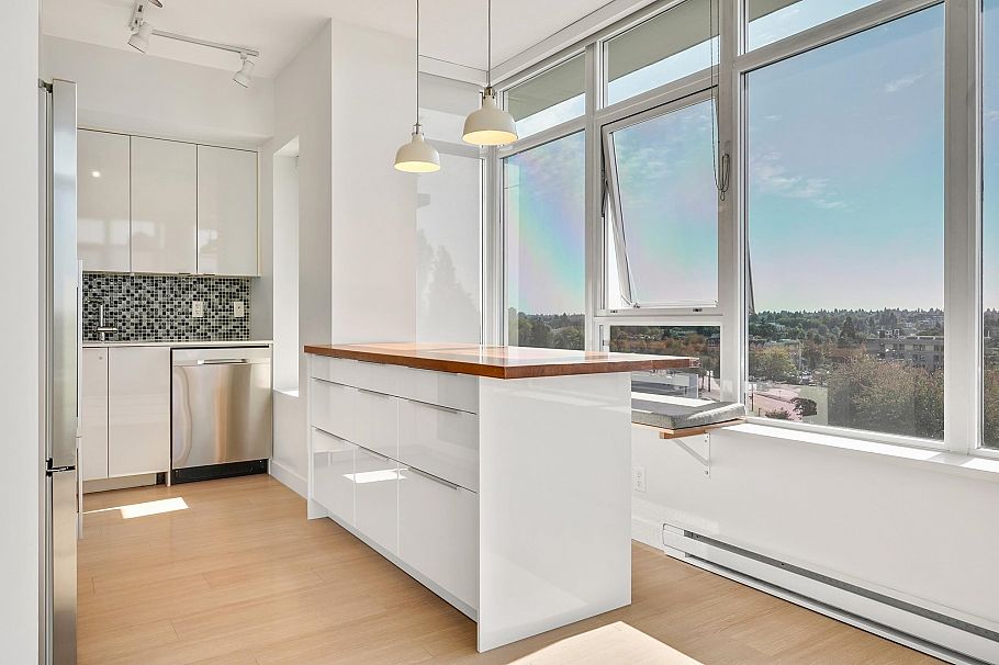 903 2788 Prince Edward Street Vancouver, BC - 4