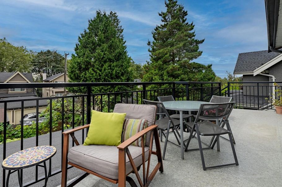 3706 W King Edward Avenue Vancouver, BC - 3