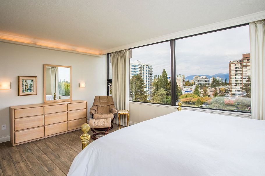 801 2180 W 43rd Avenue Vancouver, BC - 26