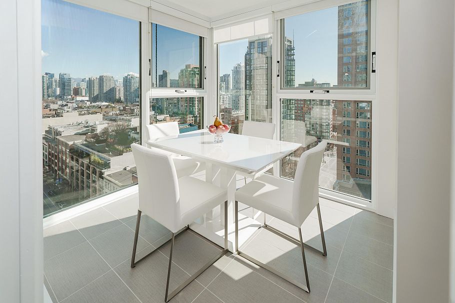 1503 1323 Homer Street Vancouver, BC - 9