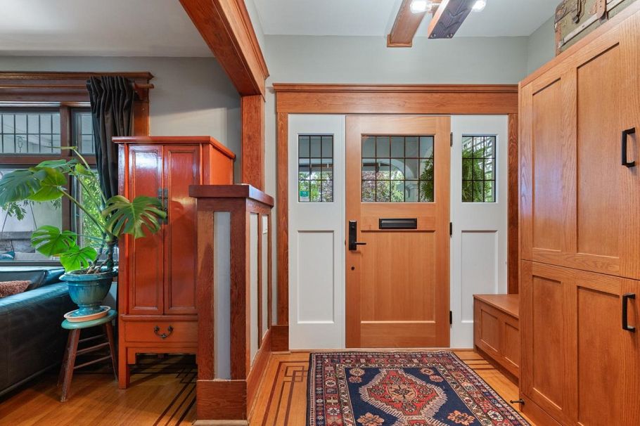 2220 Stephens Street Vancouver, BC - 19