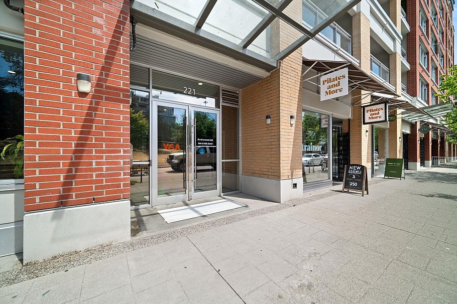 315 221 Union Street Vancouver, BC - 29