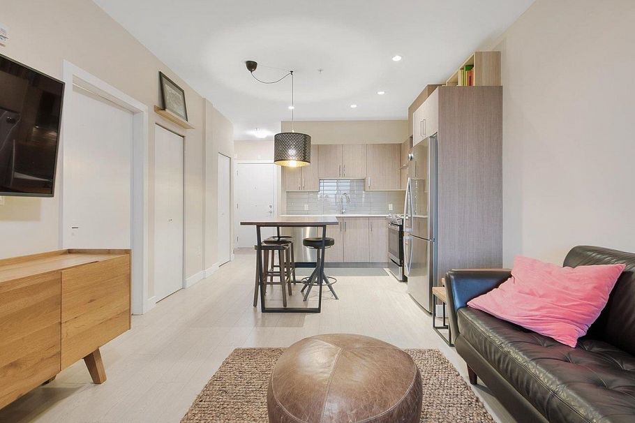 PH5 2889 E 1st Avenue Vancouver, BC - 10