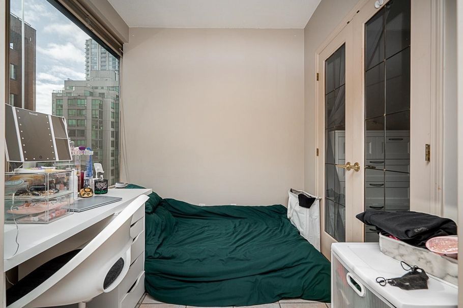 803 1177 Hornby Street Vancouver, BC - 19