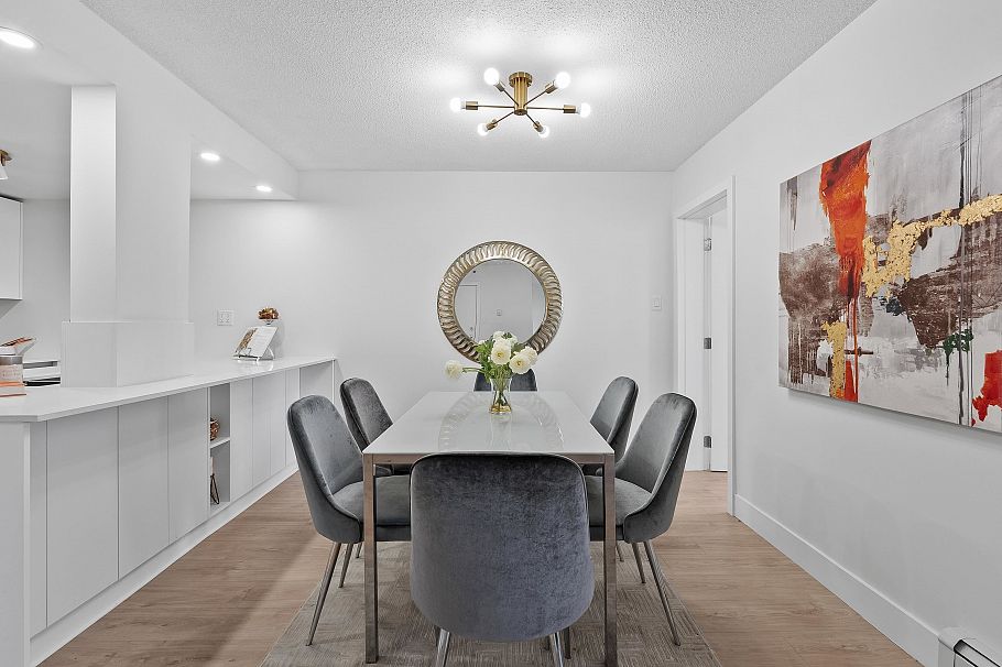 602 1177 Pacific Boulevard Vancouver, BC - 12