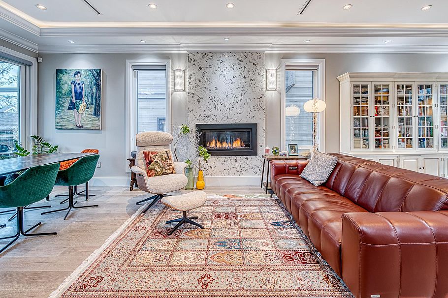 3537 W 18th Avenue Vancouver, BC - 10