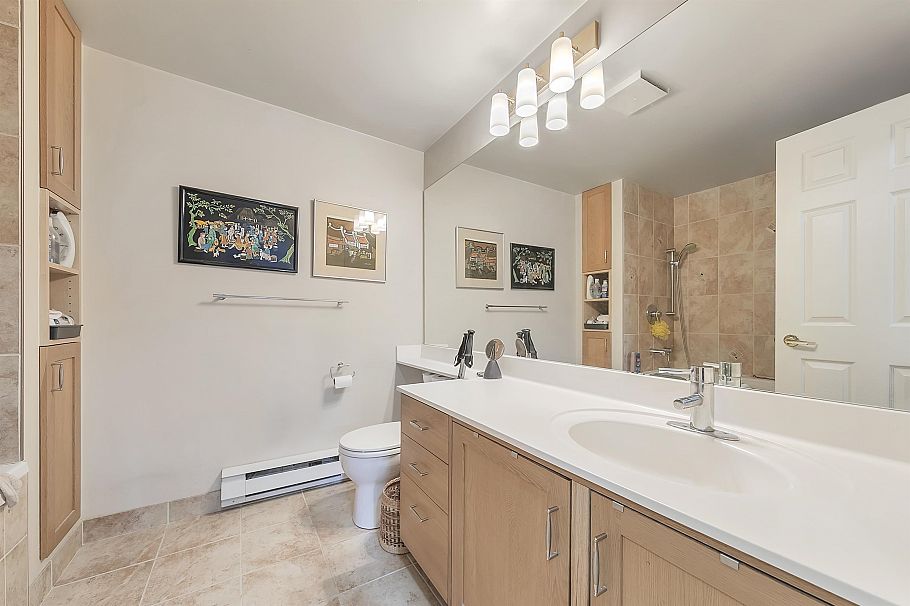 109 2288 W 12th Avenue Vancouver, BC - 13