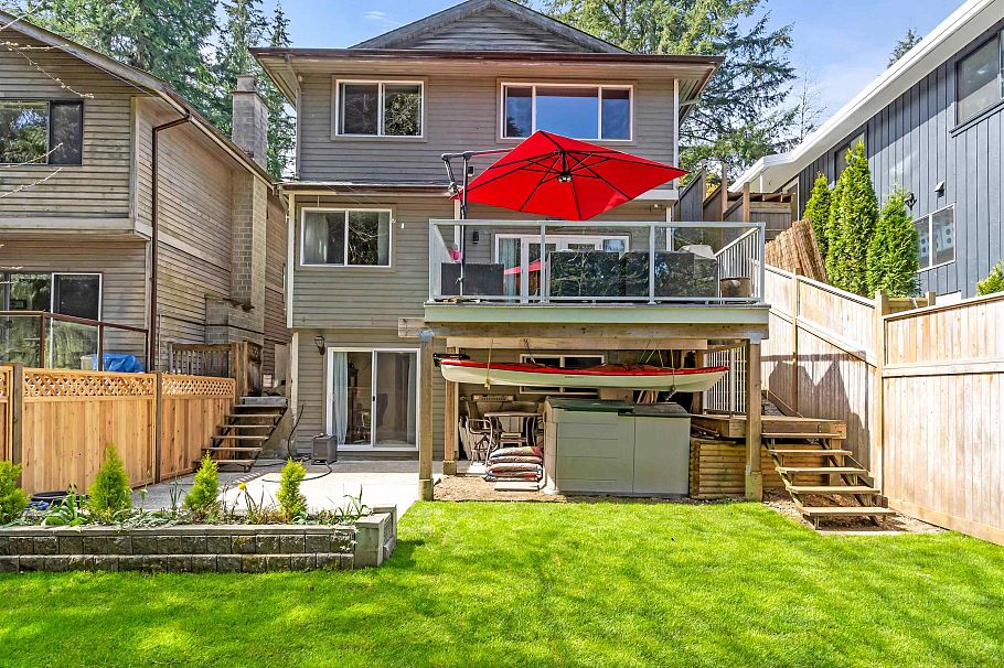 3970 Phyllis Road North Vancouver, BC - 37