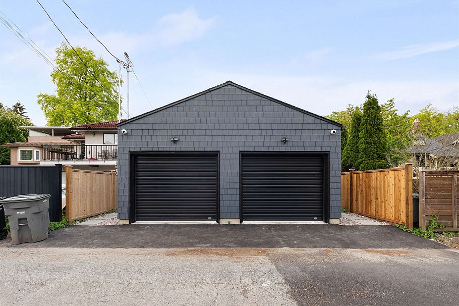 2 2764 W 14th Avenue Vancouver, BC - 34